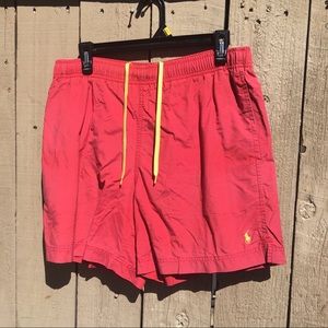 Men’s swim trunks Polo Ralph Lauren